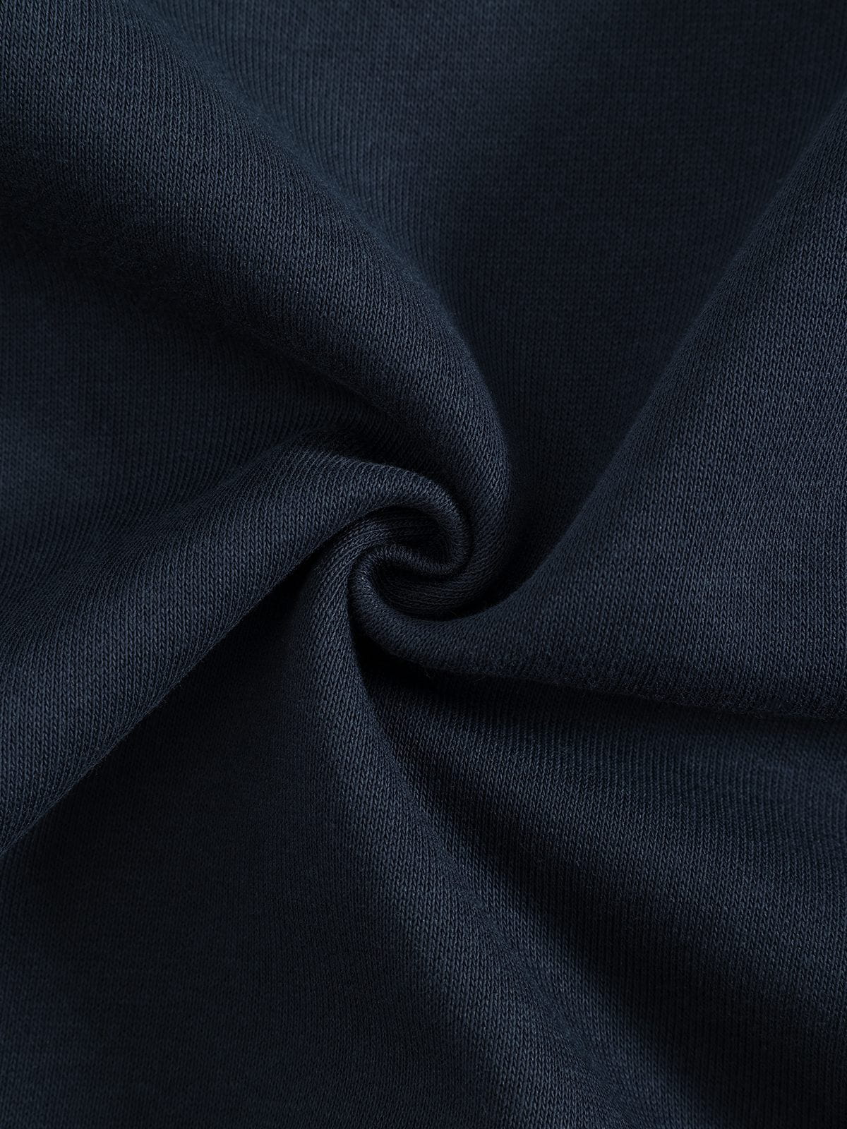 Aelfric Eden Asymmetric Layered Sweatshirt
