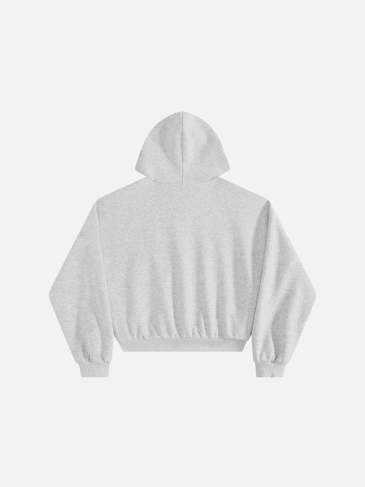 Aelfric Eden Boxy Reversible CAMO Zip Up Hoodie