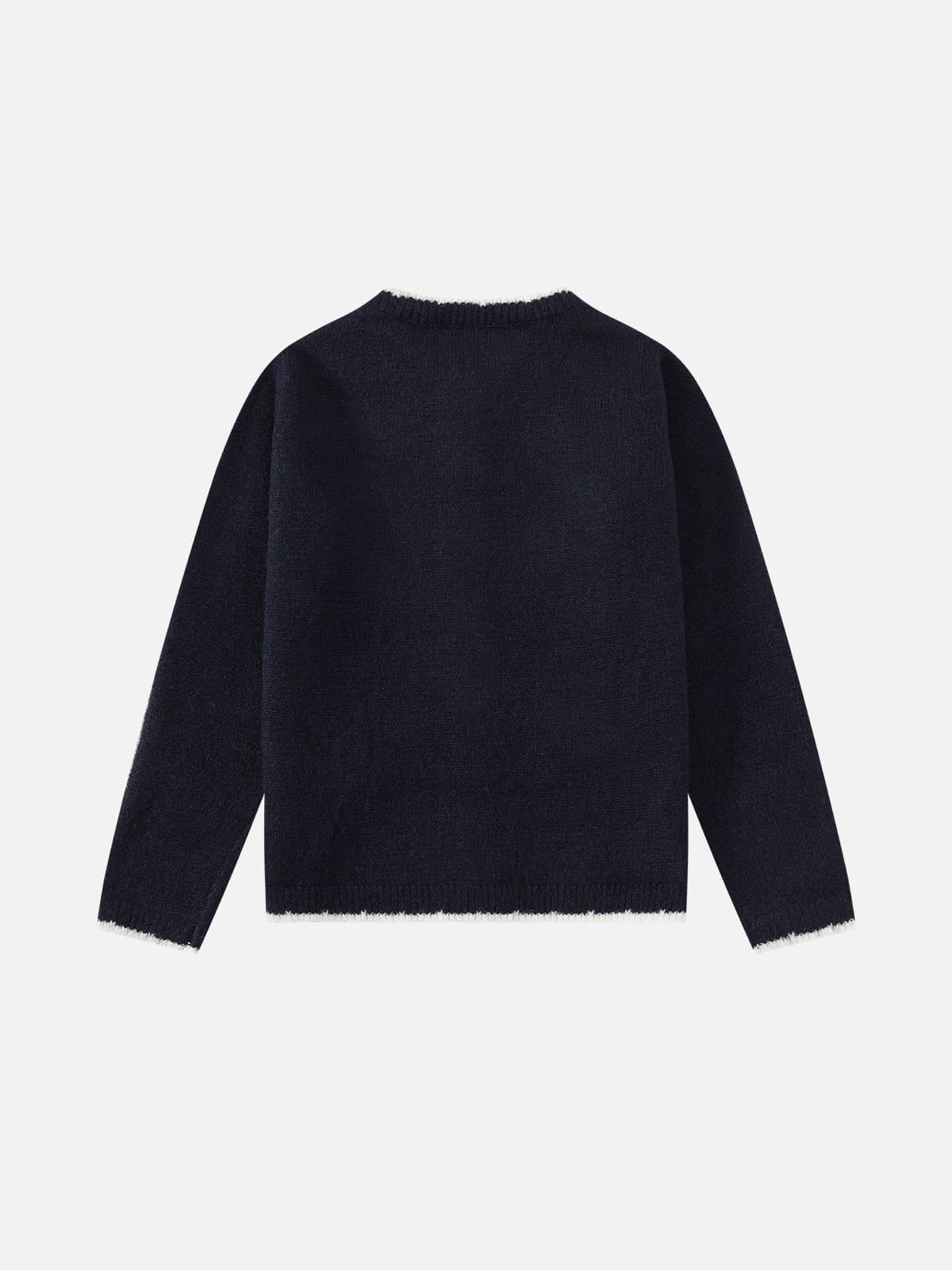 Aelfric Eden Dog Bow Cardigan