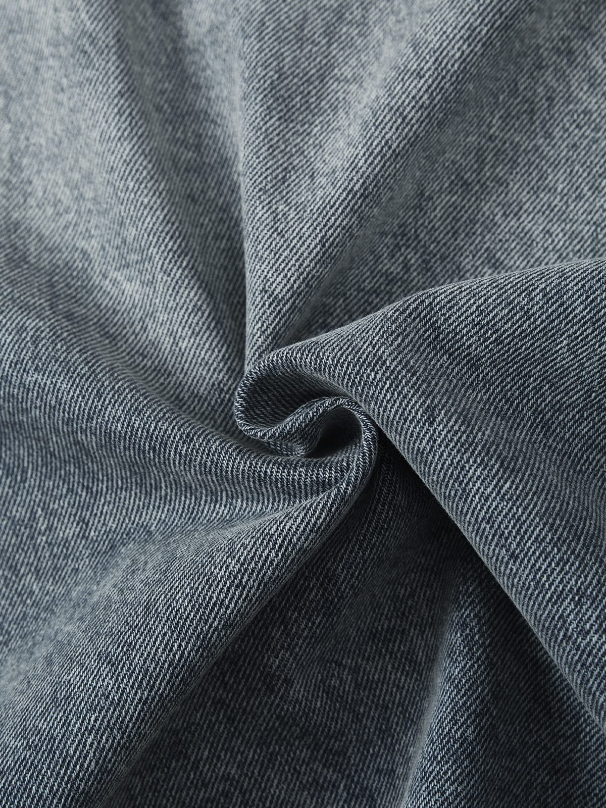 Aelfric Eden Denim Napoleon Jacket