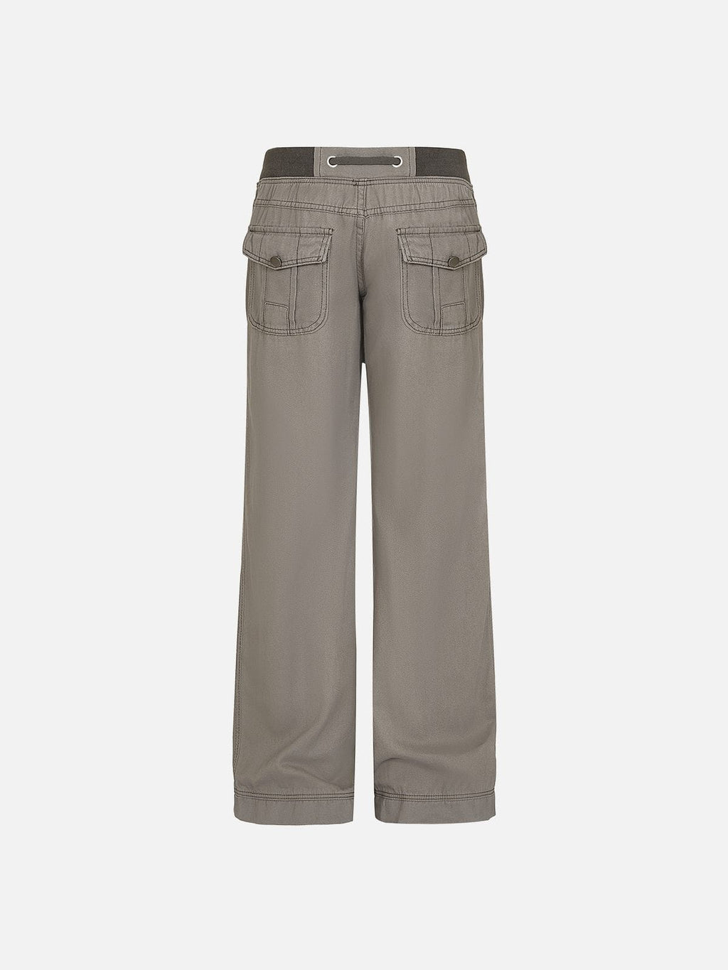 Aelfric Eden Cargo Drawstring Jeans