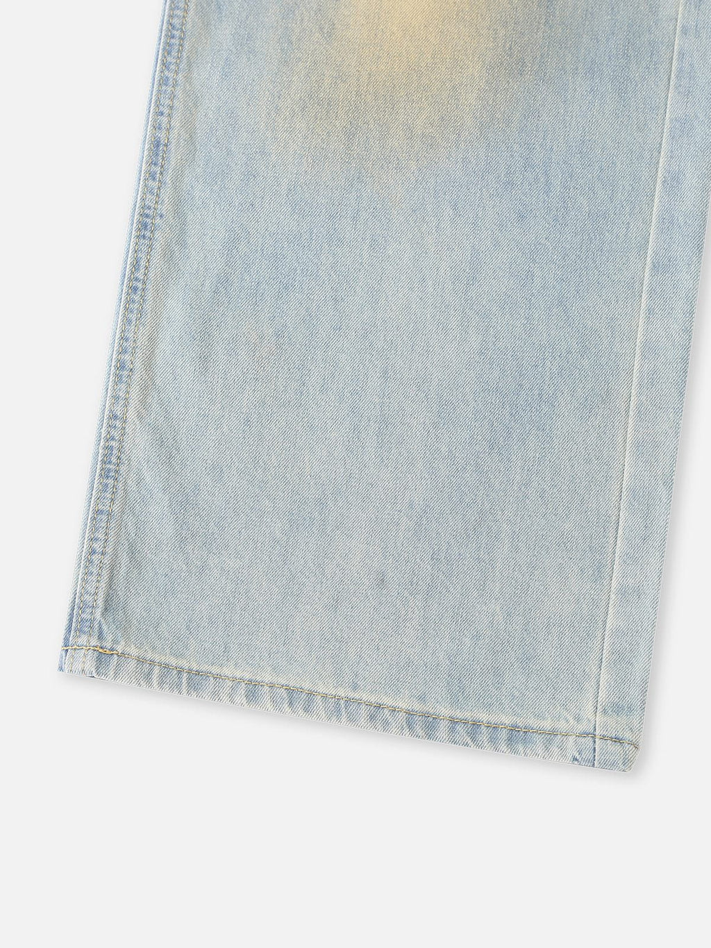Aelfric Eden Washed Jeans