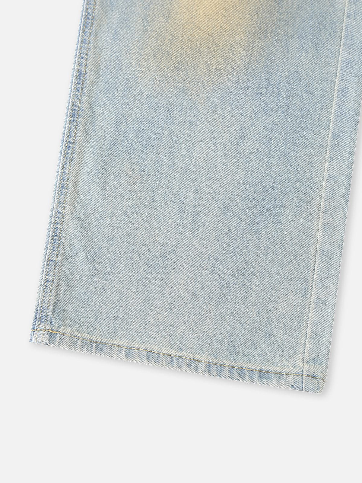 Aelfric Eden Washed Jeans