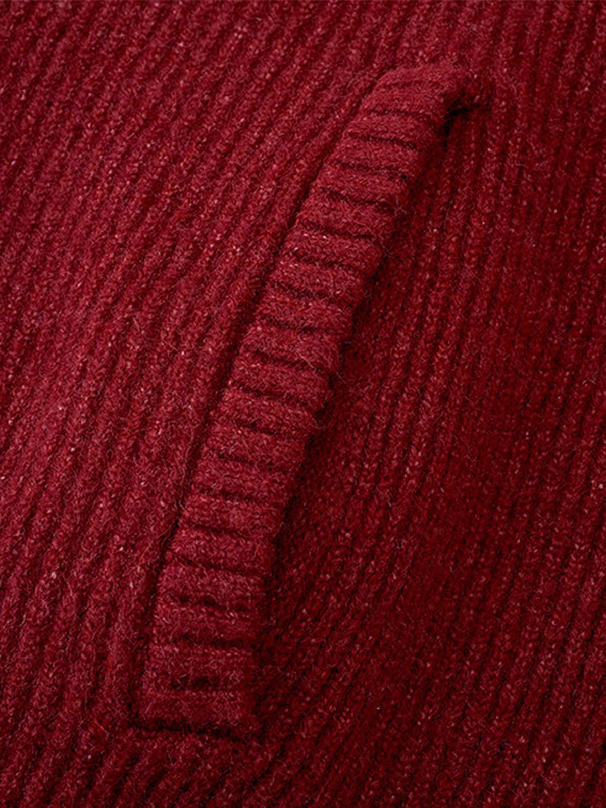 Aelfric Eden Stand Collar Cardigan