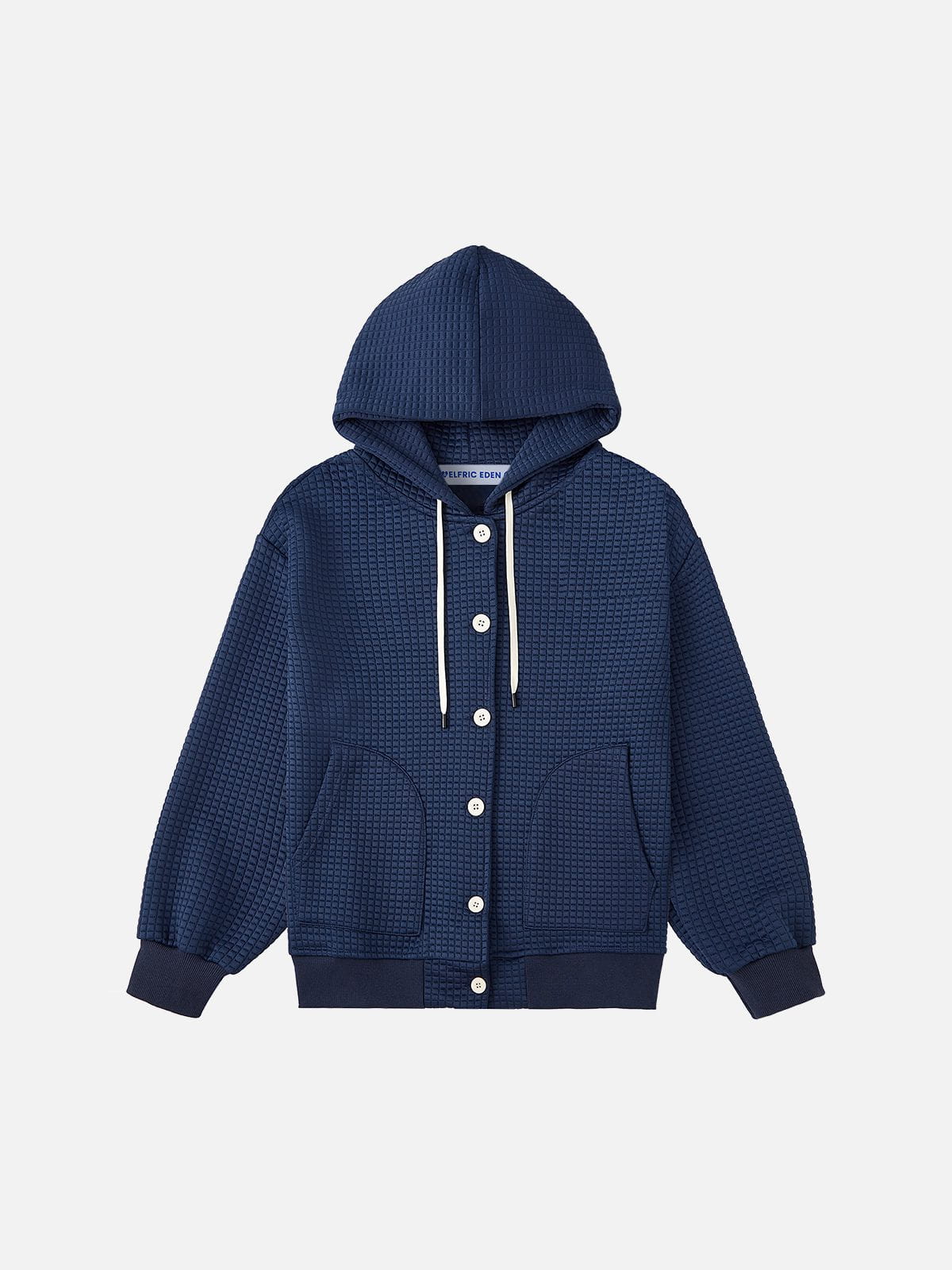 Aelfric Eden Waffle Hoodie