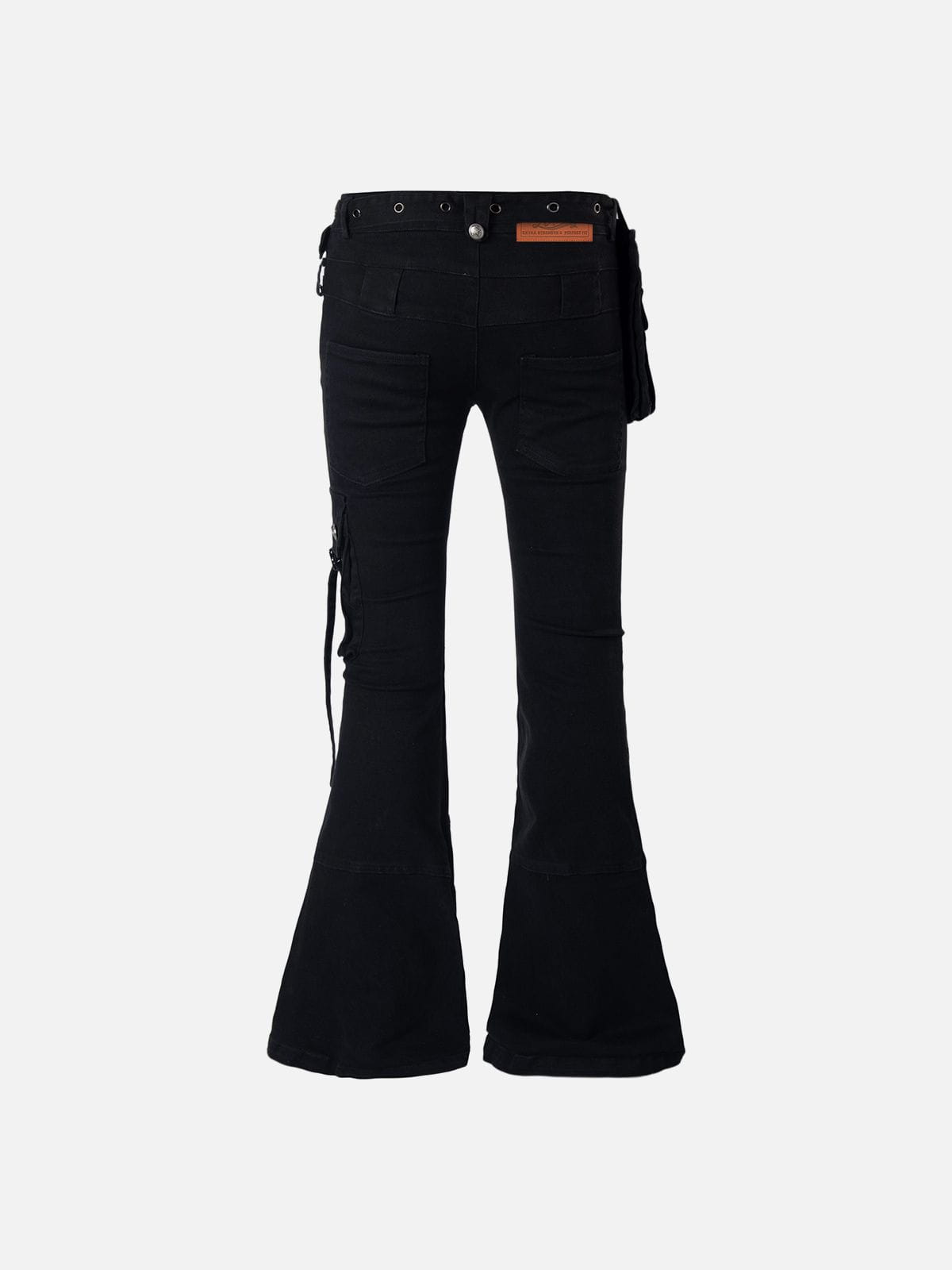 Aelfric Eden Utility Bootcut Jeans