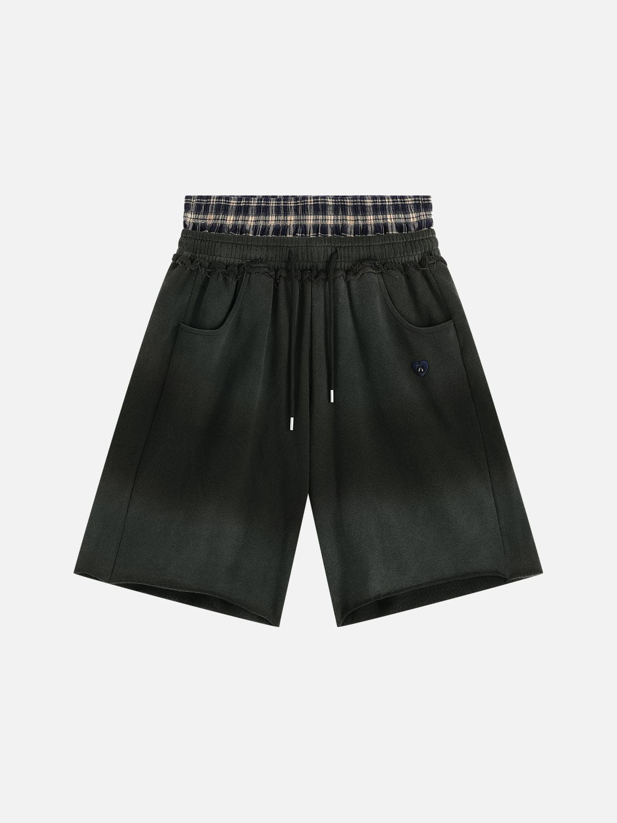 Aelfric Eden Double Waist Shorts