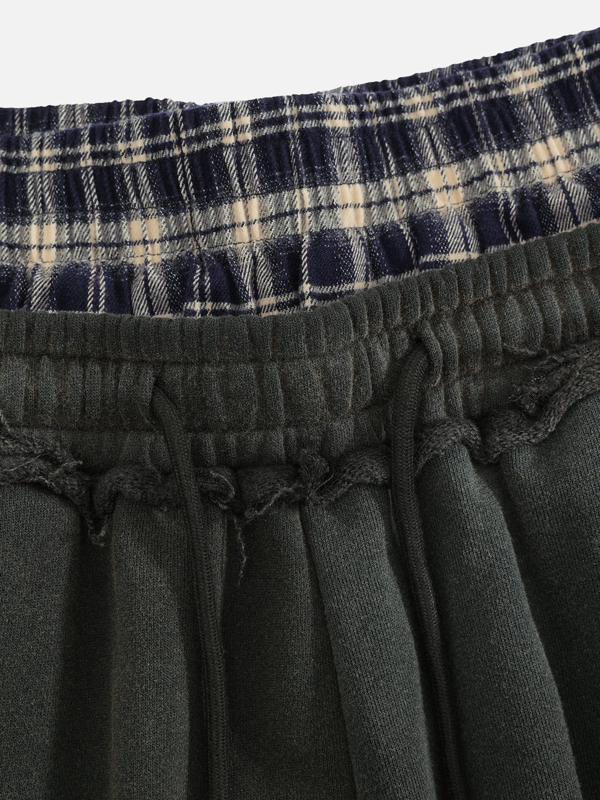 Aelfric Eden Double Waist Shorts