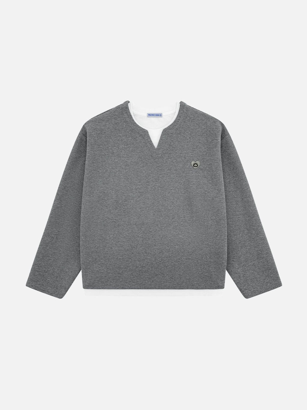 Aelfric Eden Two Layered Sweatshirt