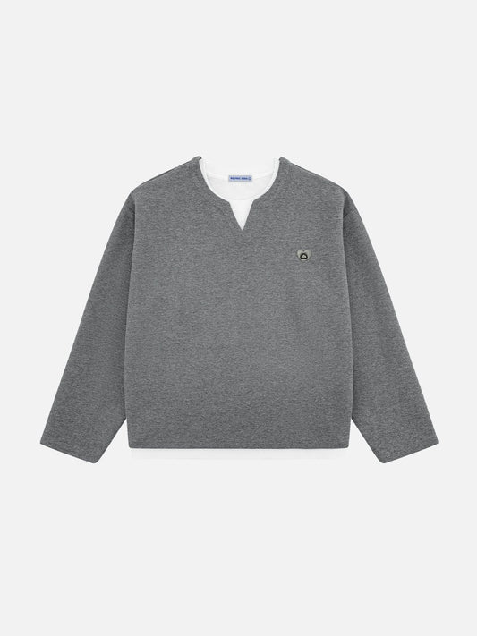 Aelfric Eden Two Layered Sweatshirt
