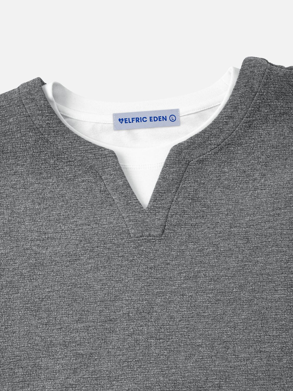 Aelfric Eden Two Layered Sweatshirt
