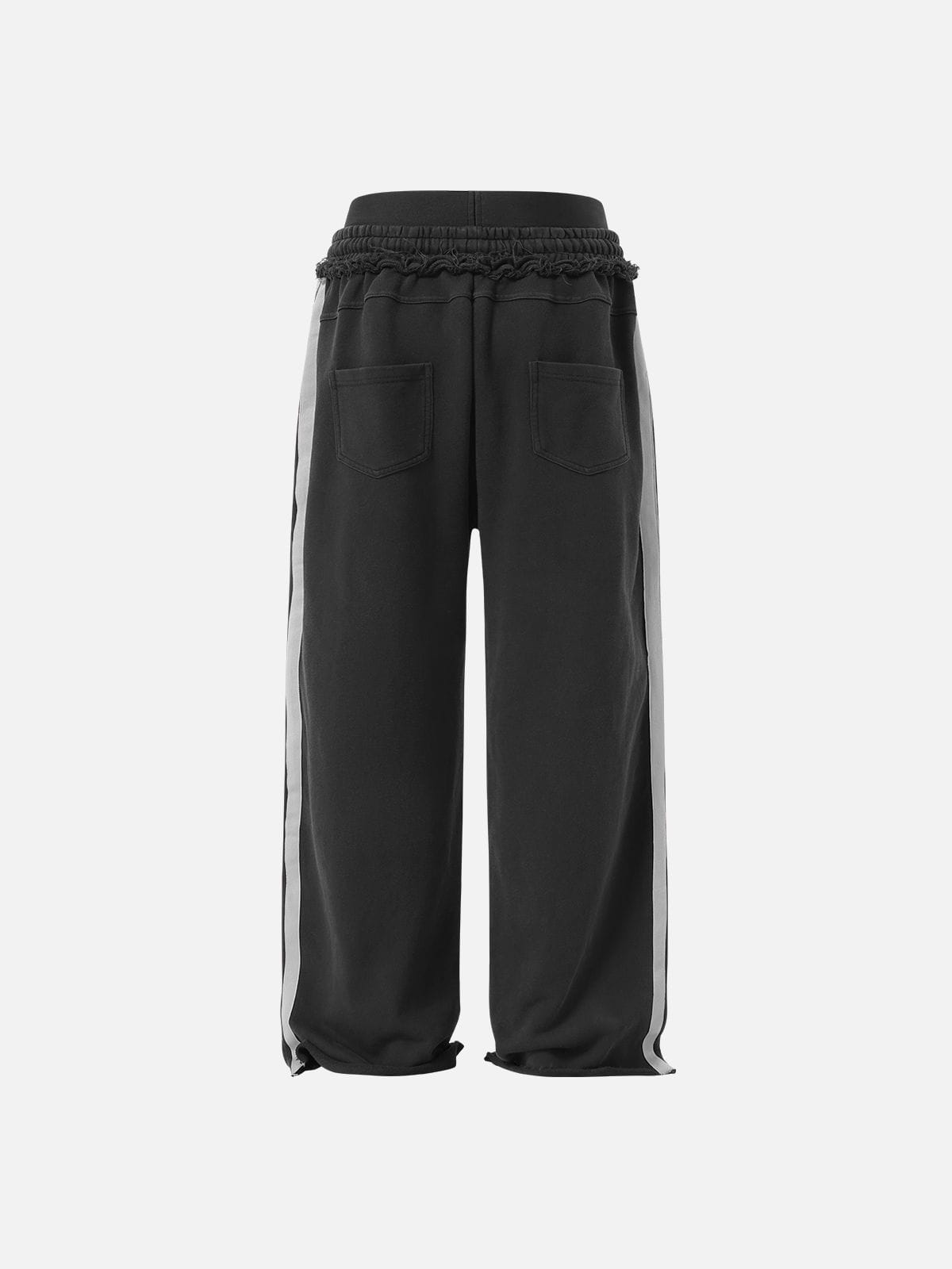 Aelfric Eden Double Waist Sweatpants