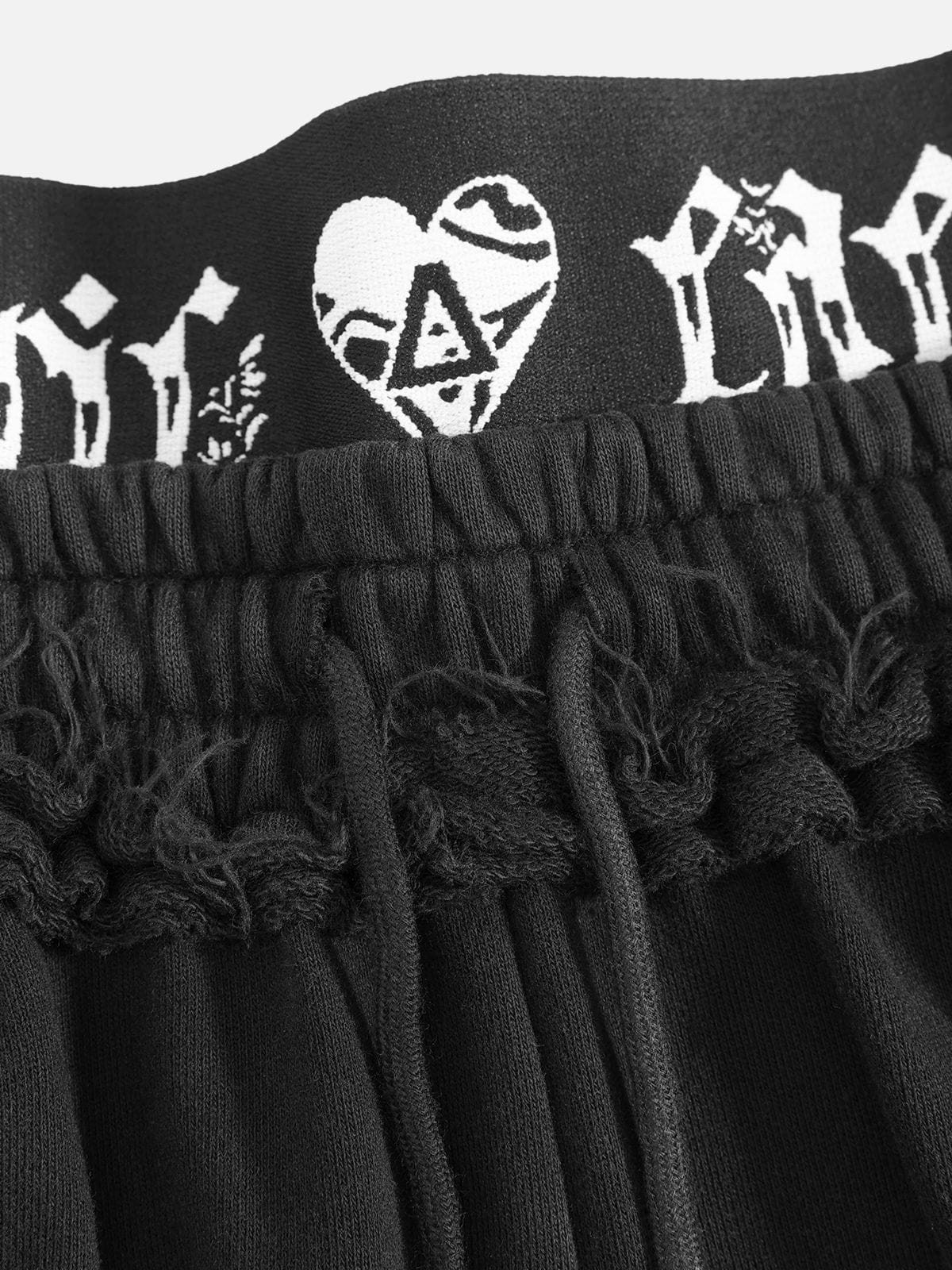 Aelfric Eden Double Waist Sweatpants