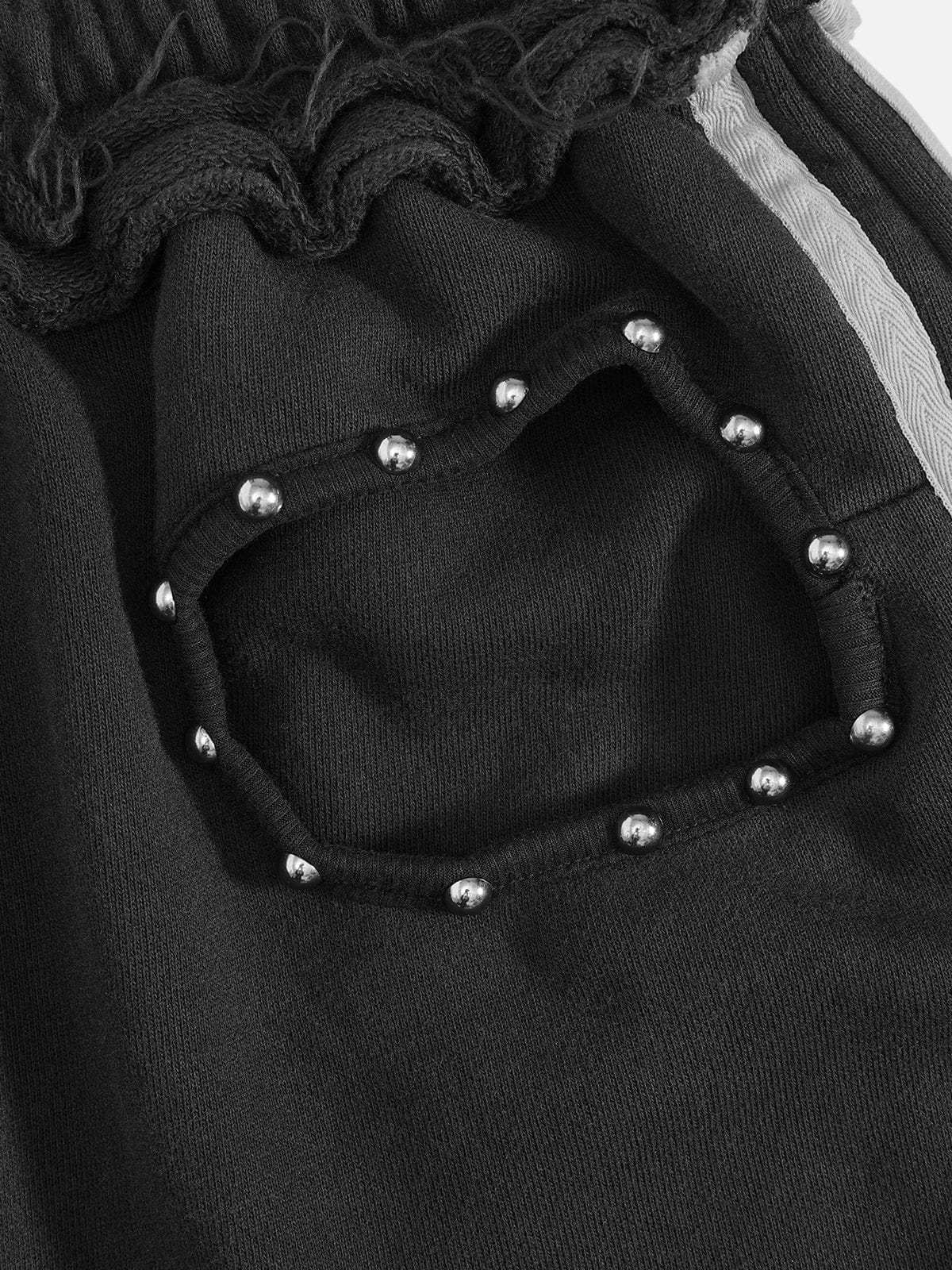 Aelfric Eden Double Waist Sweatpants