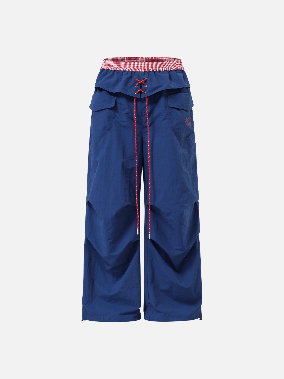 Aelfric Eden Lace Up Sweatpants