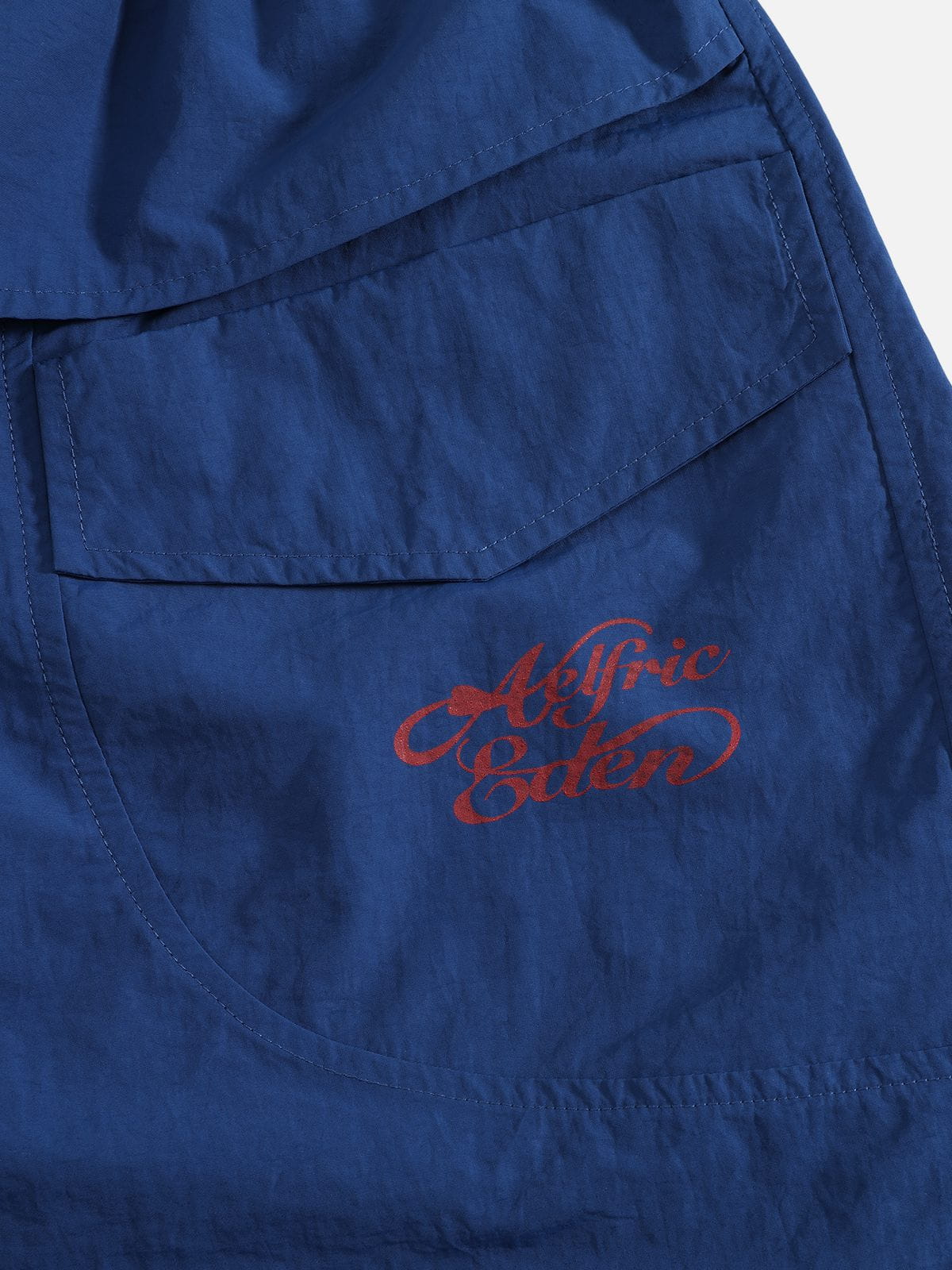 Aelfric Eden Lace Up Sweatpants