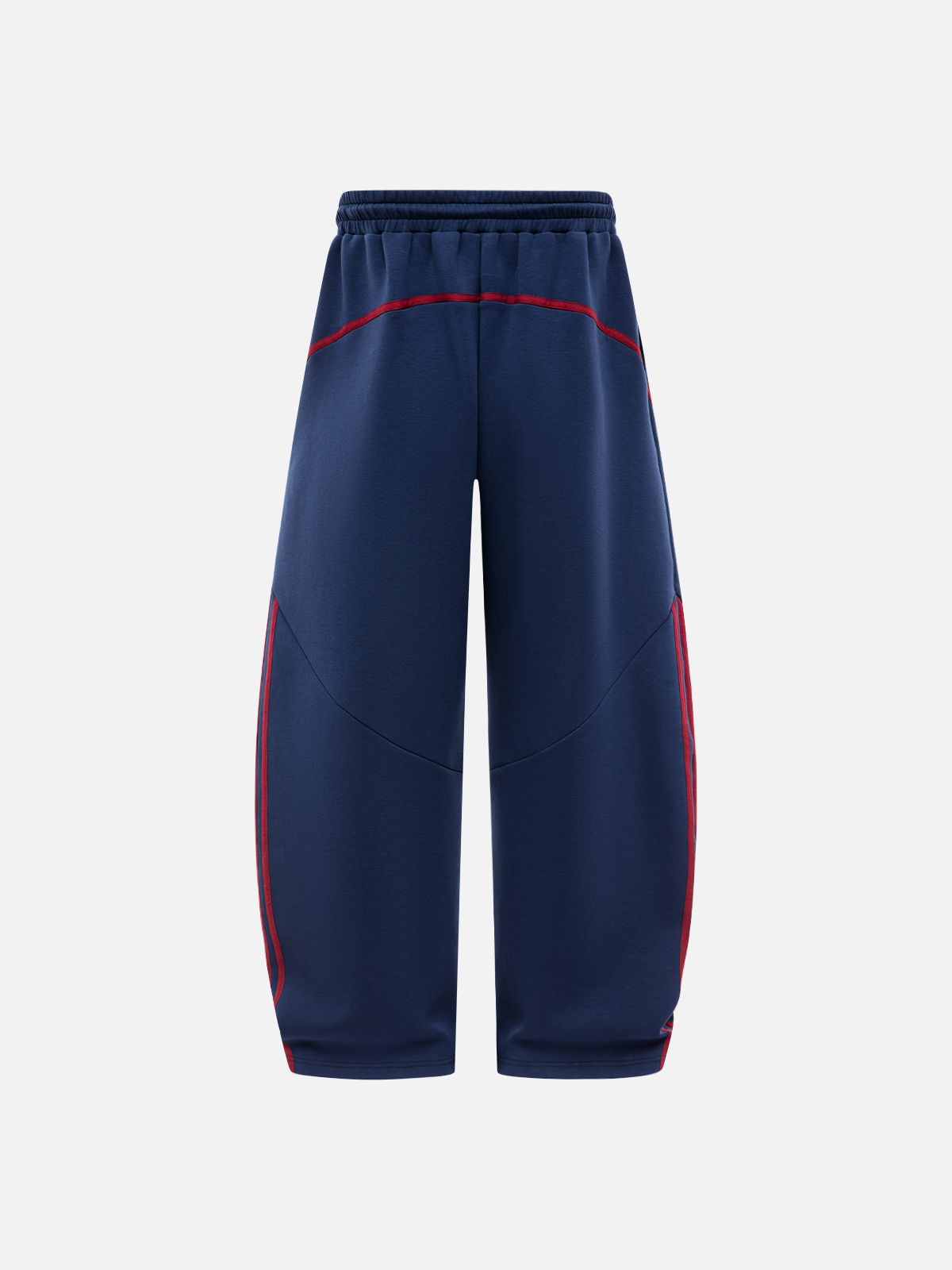 Aelfric Eden Curved Panel Baggy Barrel Sweatpants