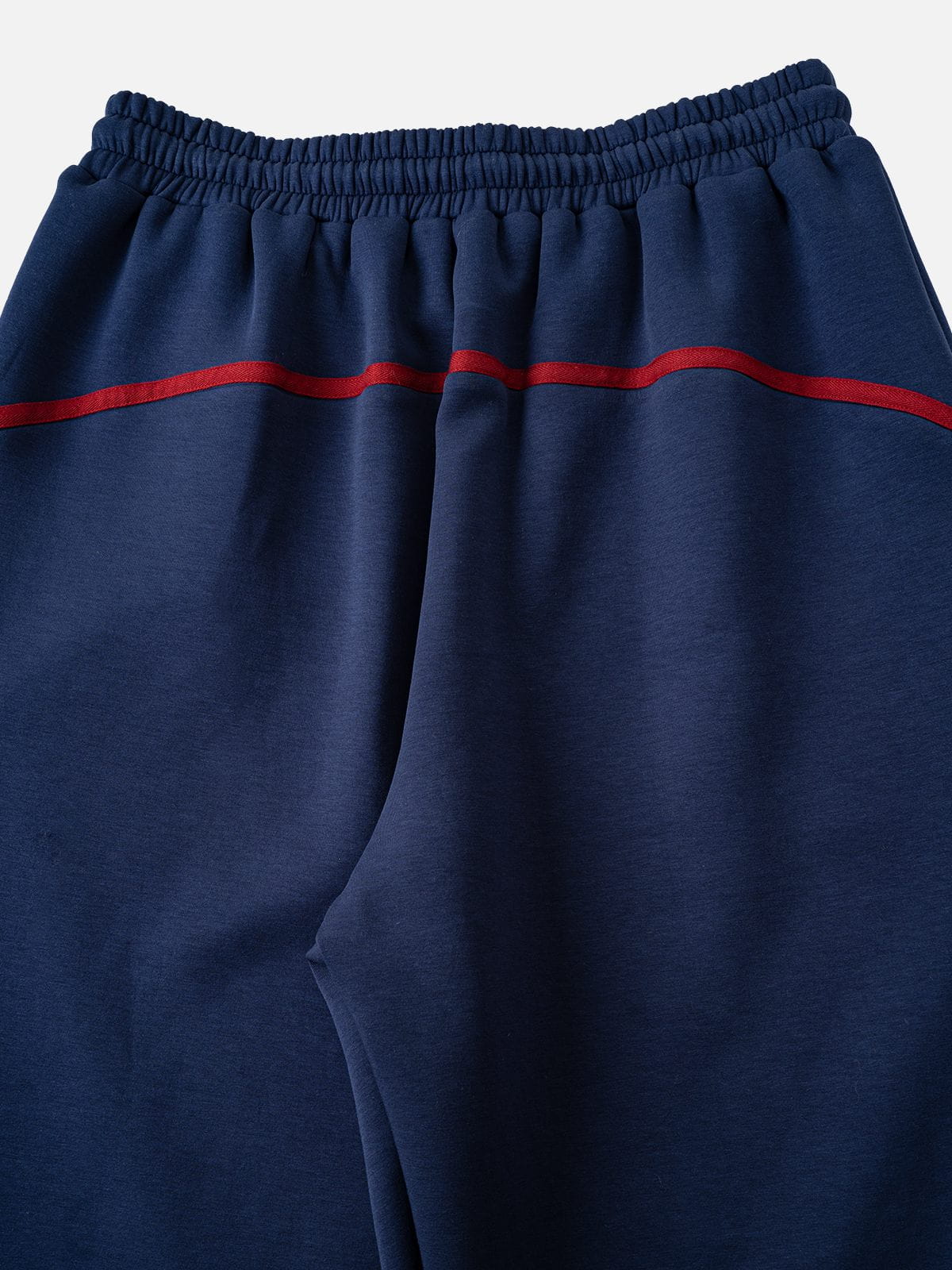 Aelfric Eden Curved Panel Baggy Barrel Sweatpants