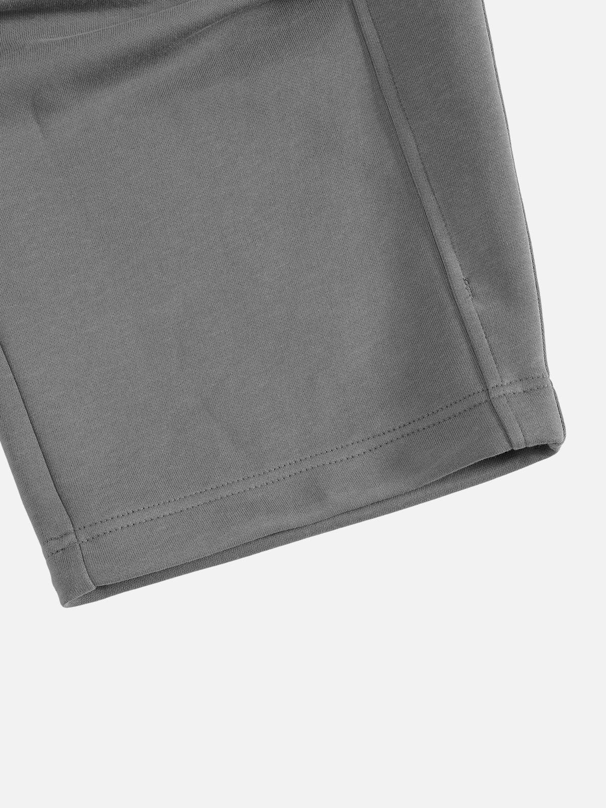 Aelfric Eden Ruffled Baggy Barrel Sweatpants