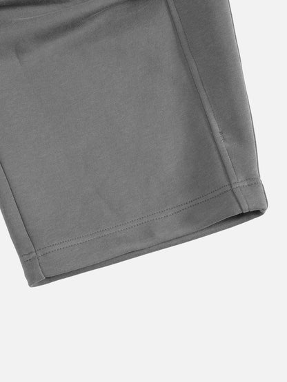 Aelfric Eden Ruffled Baggy Barrel Sweatpants