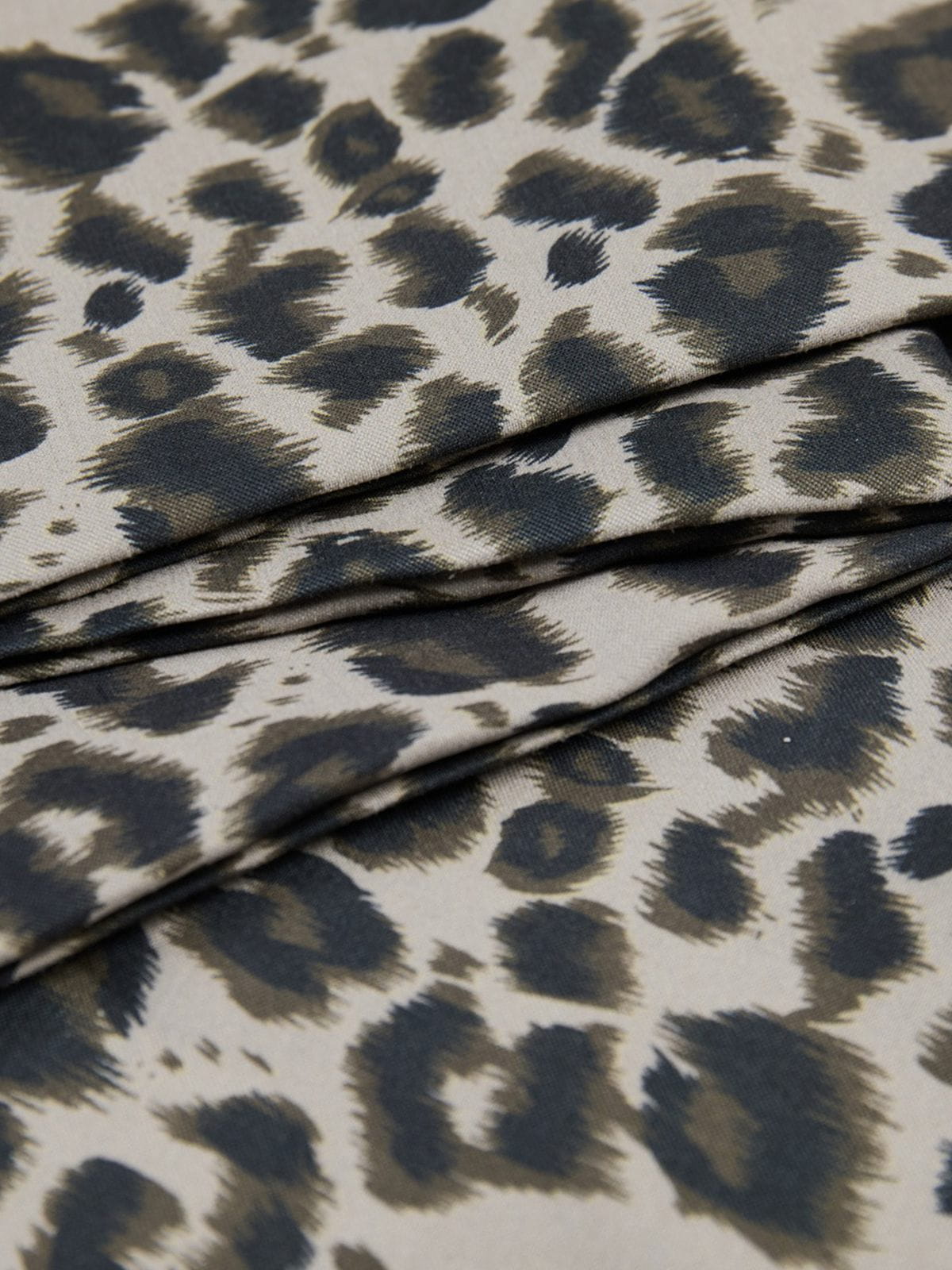 Aelfric Eden Animal Print Baggy Barrel Sweatpants
