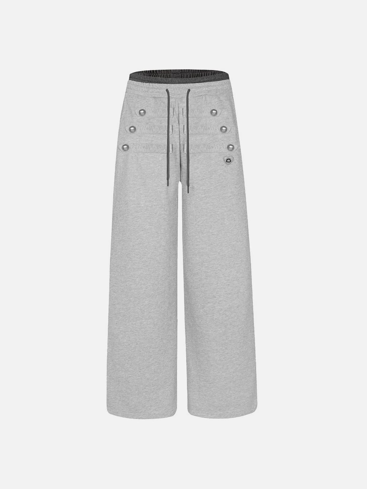 Aelfric Eden Napoleon Sweatpants