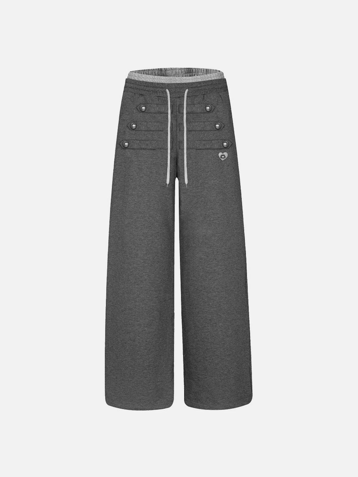 Aelfric Eden Napoleon Sweatpants
