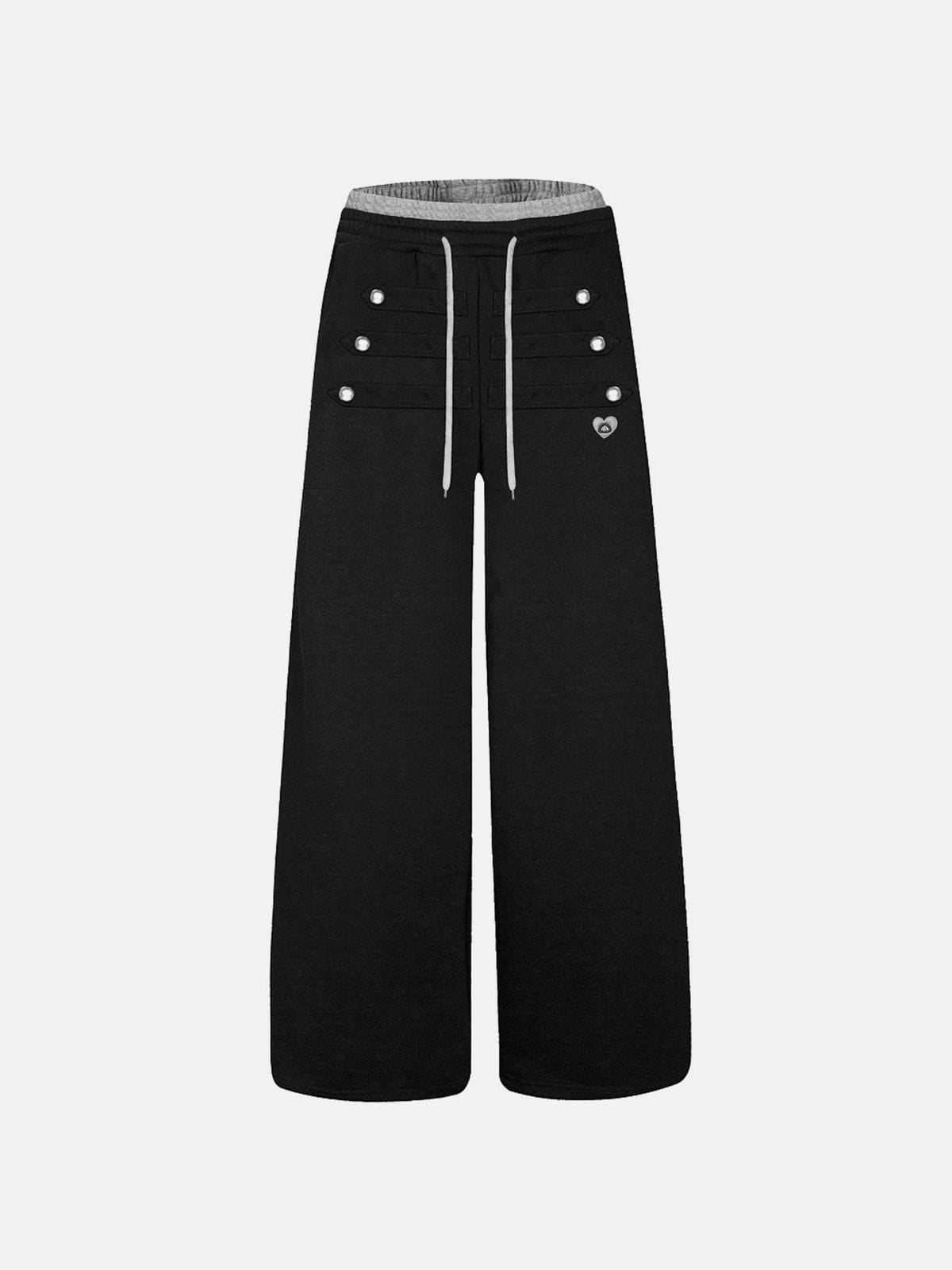 Aelfric Eden Napoleon Sweatpants