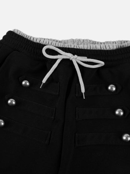Aelfric Eden Napoleon Sweatpants