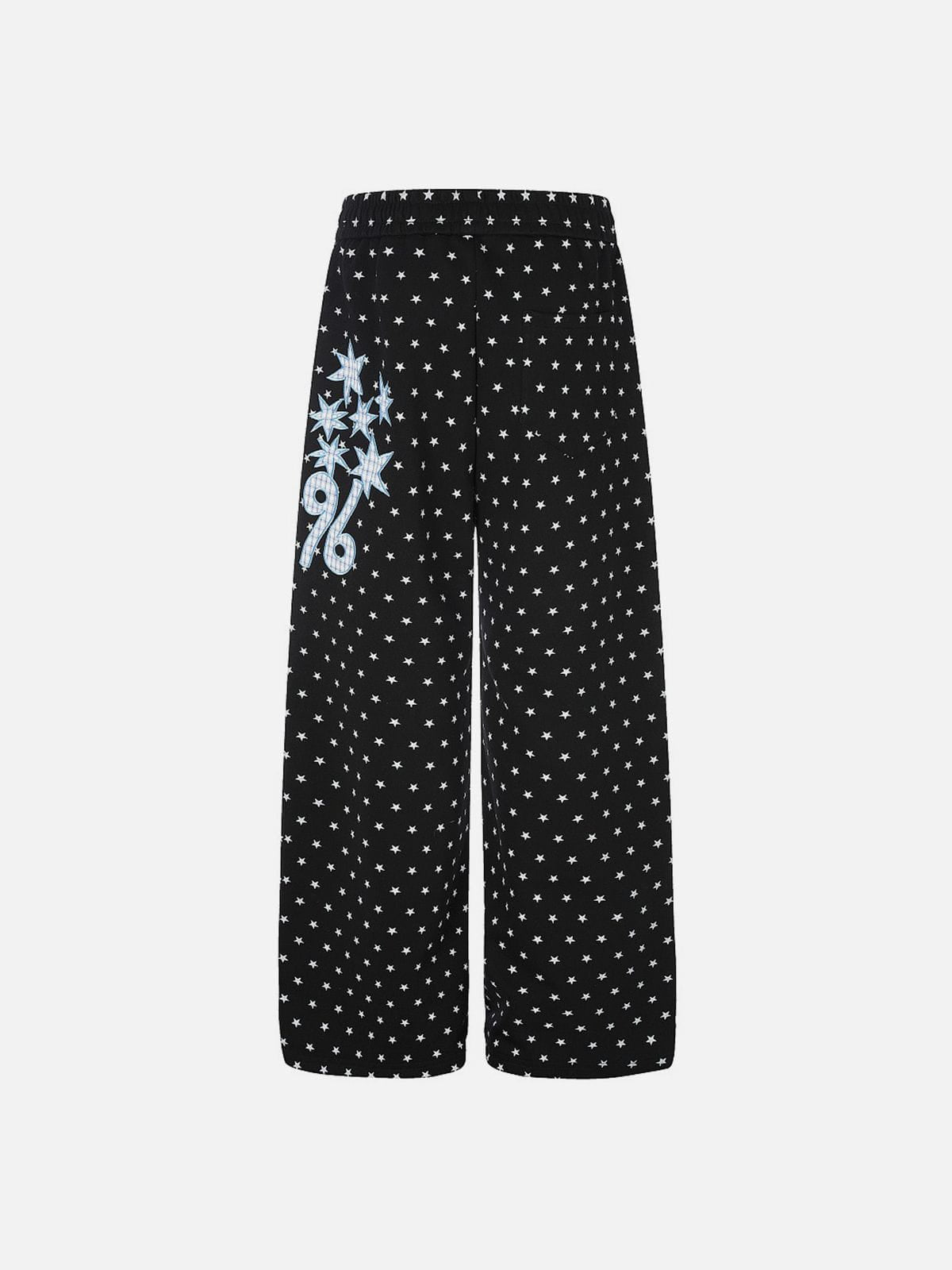 Aelfric Eden All-Over Star Sweatpants