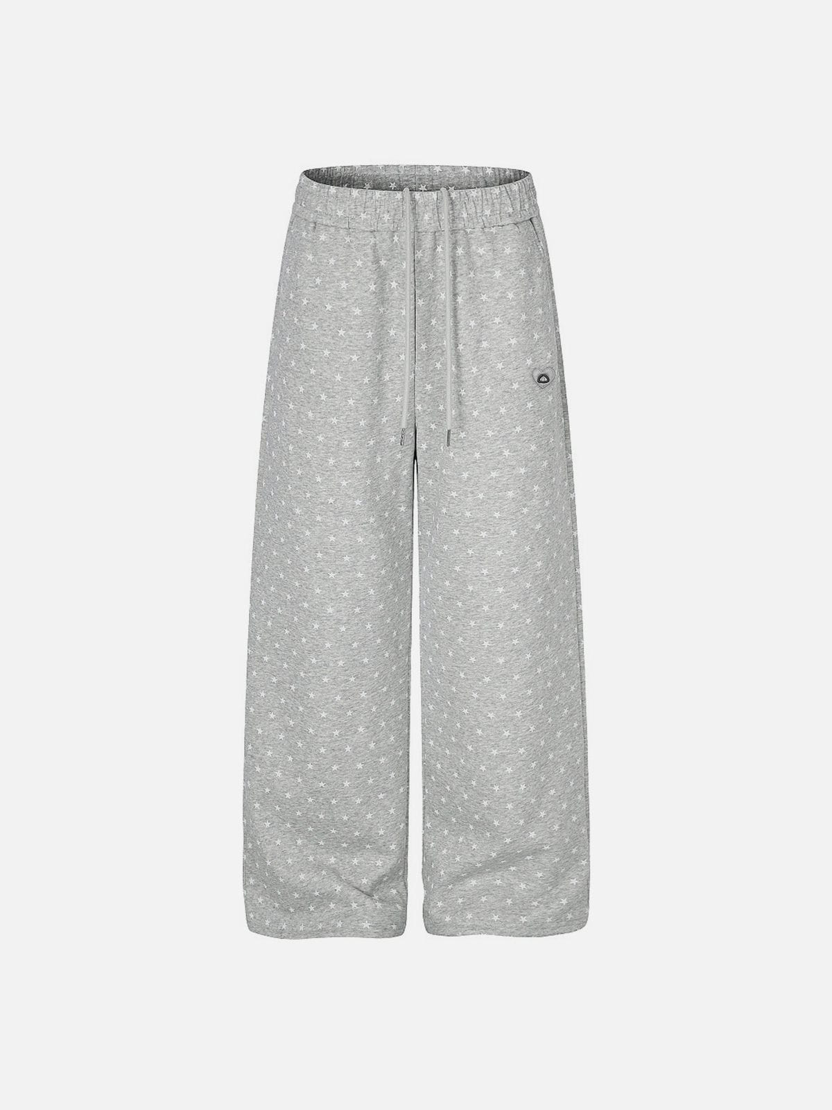 Aelfric Eden All-Over Star Sweatpants