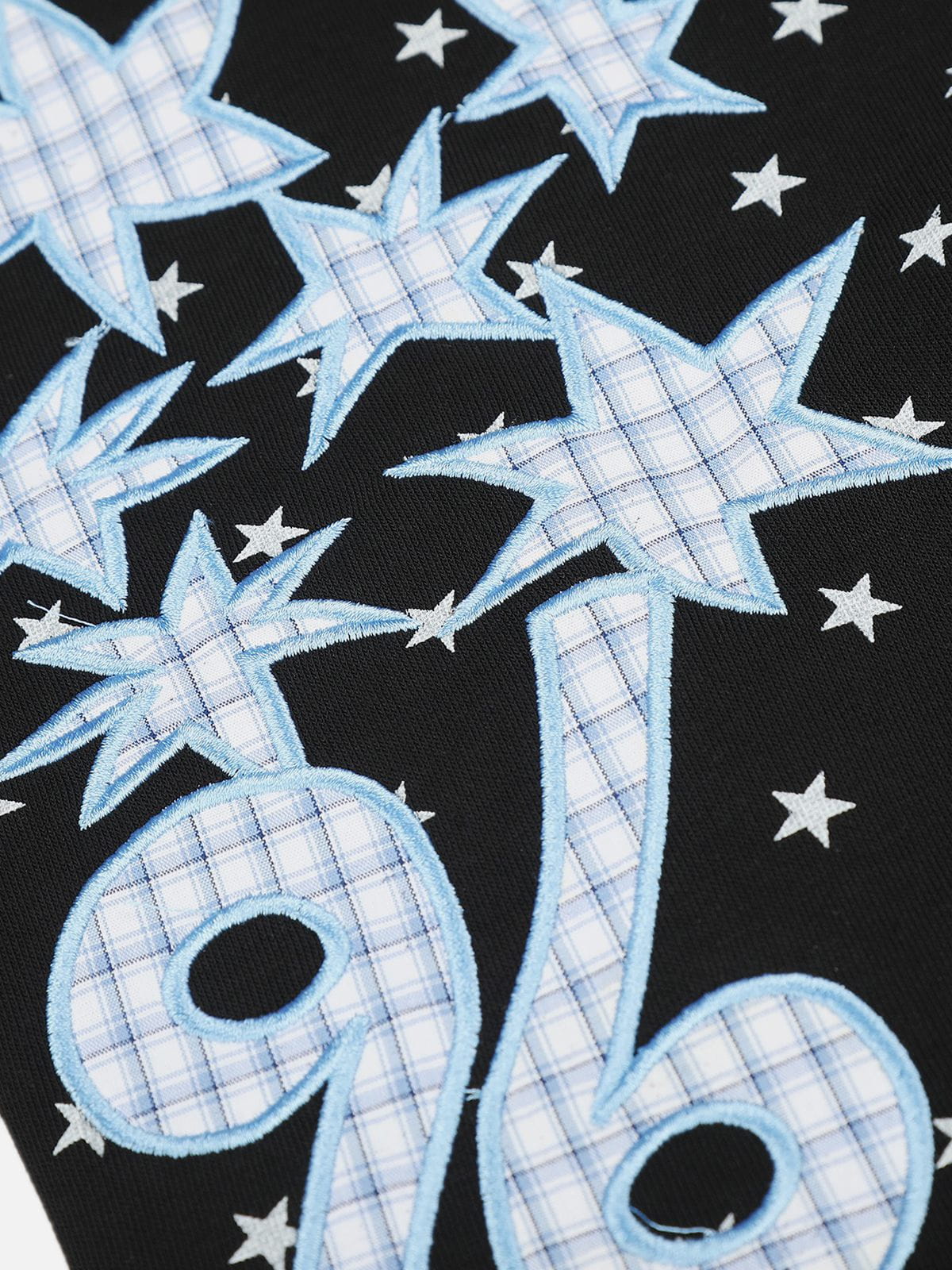 Aelfric Eden All-Over Star Sweatpants