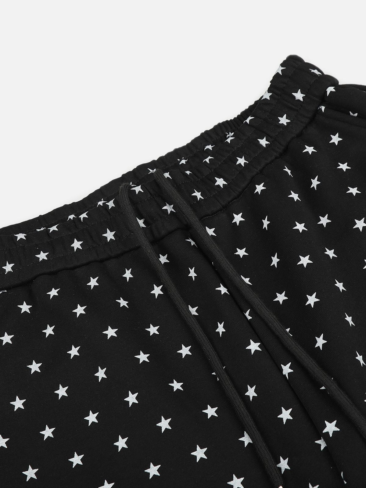 Aelfric Eden All-Over Star Sweatpants