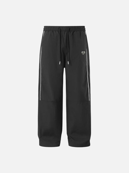 Aelfric Eden Side Stripe Track Pants