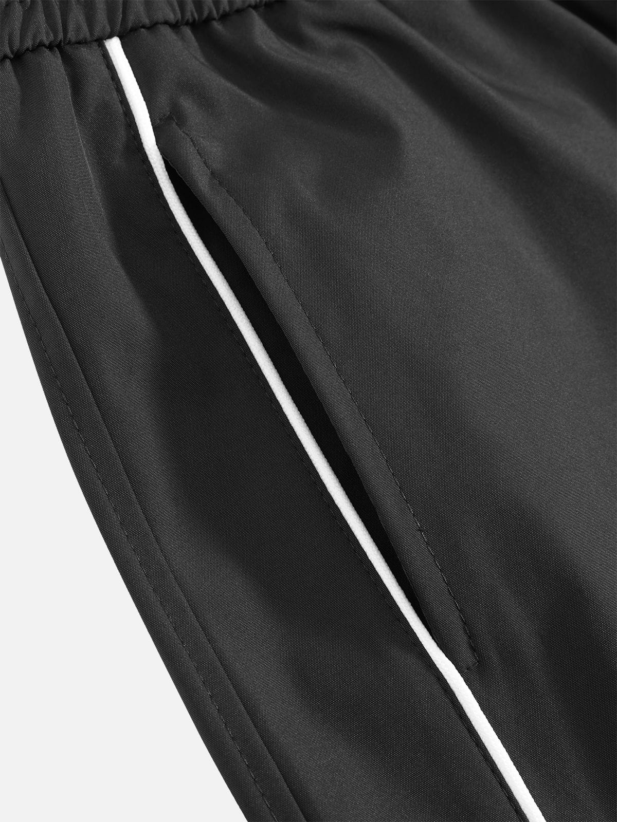 Aelfric Eden Side Stripe Track Pants