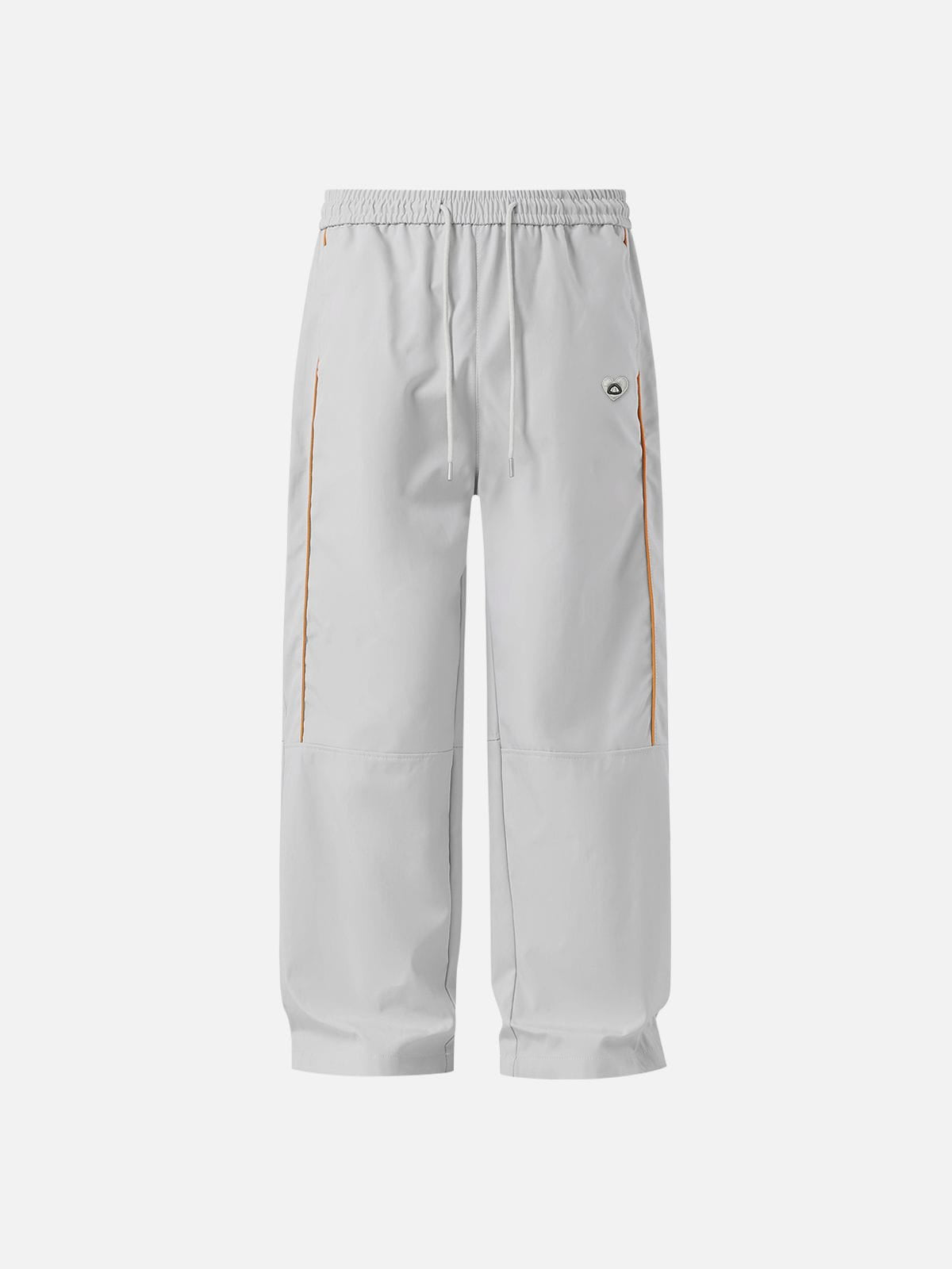 Aelfric Eden Side Stripe Track Pants