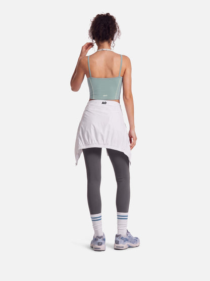 [Pre-Order] AERC Soft Contrast Cami Top