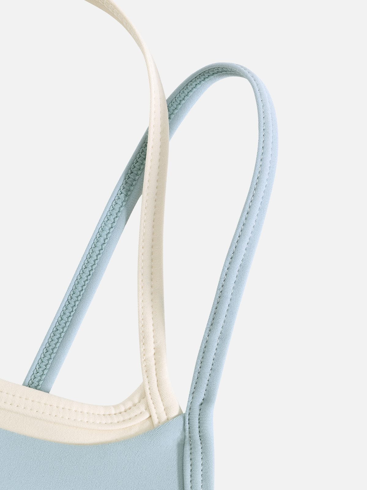 [Pre-Order] AERC Soft Contrast Cami Top
