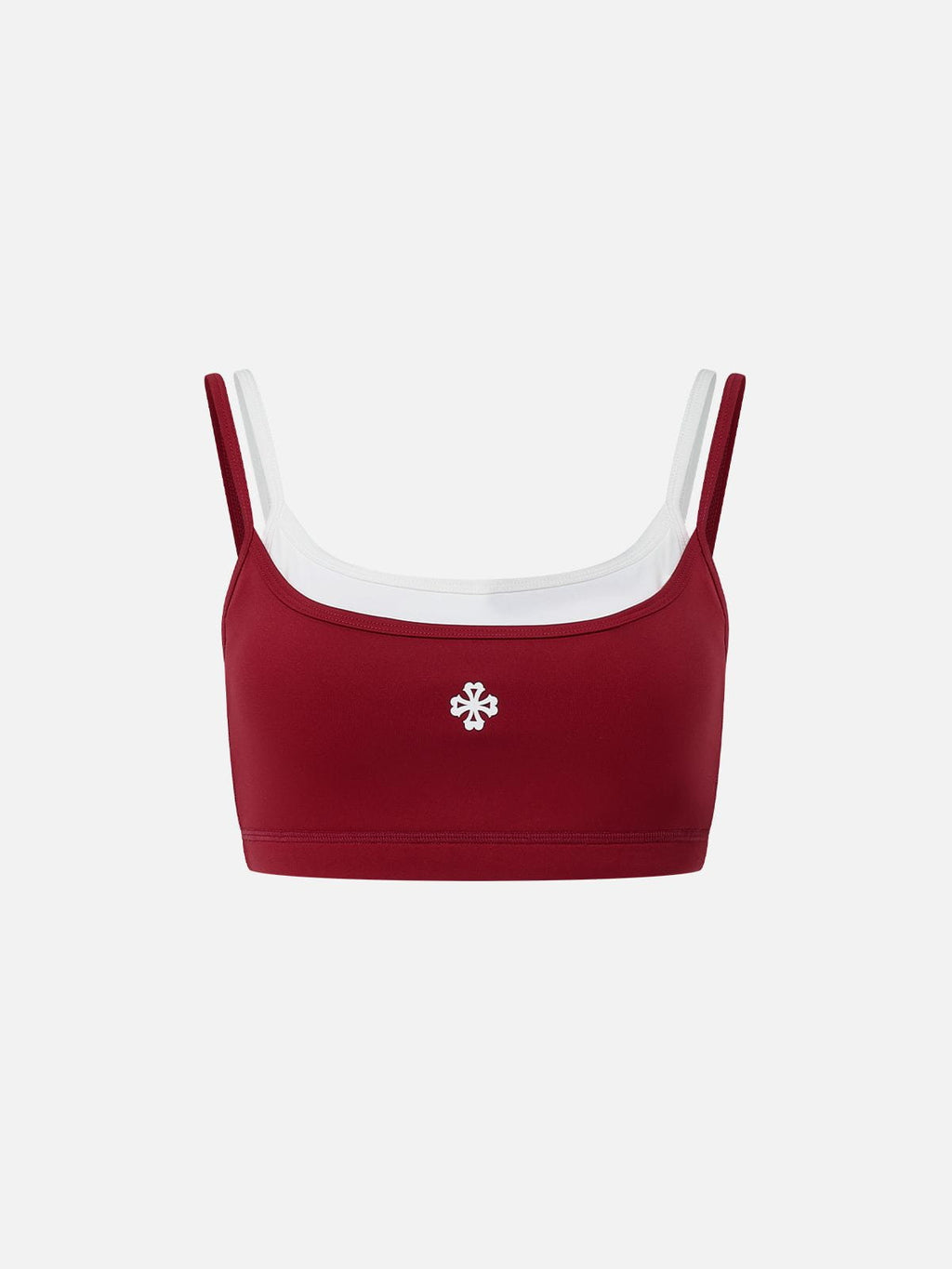 [Pre-Order] AERC Soft Layered Cami Top