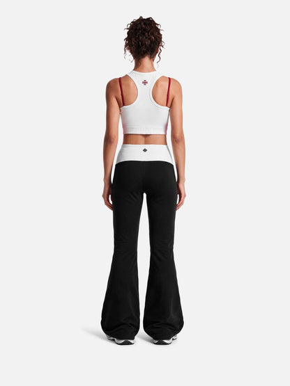 [Pre-Order] AERC Soft Layered Halter Tank Top