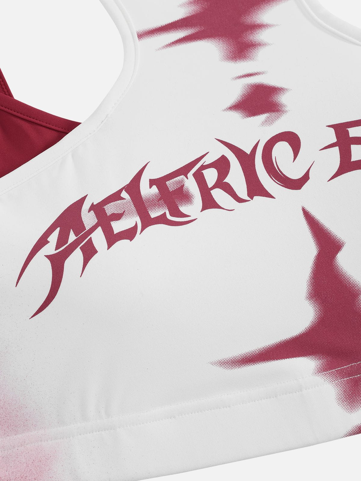 [Pre-Order] AERC Soft Layered Halter Tank Top
