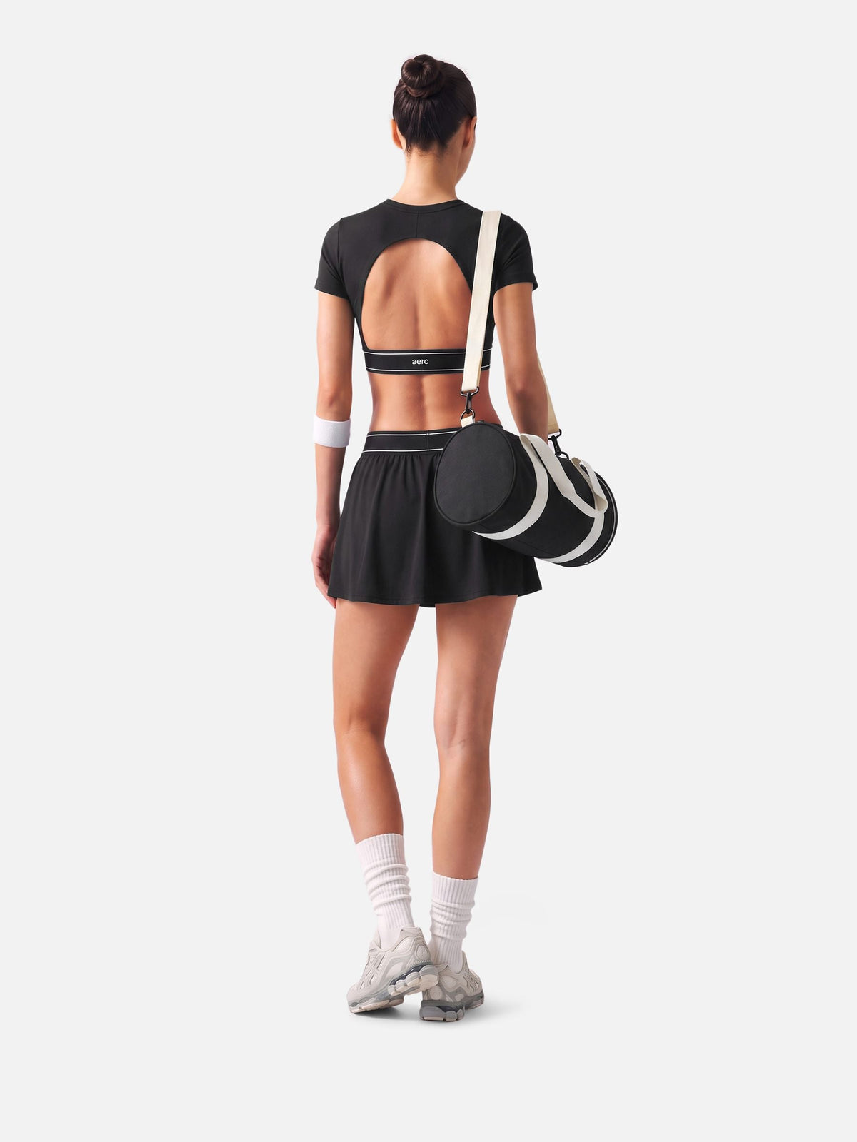 [Pre-Order] AERC Chill Track Skirt