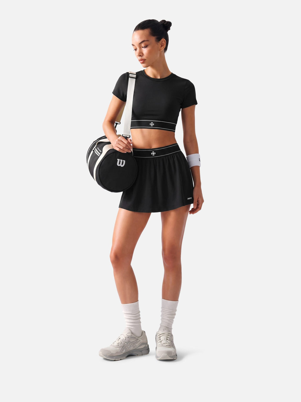 [Pre-Order] AERC Chill Track Skirt