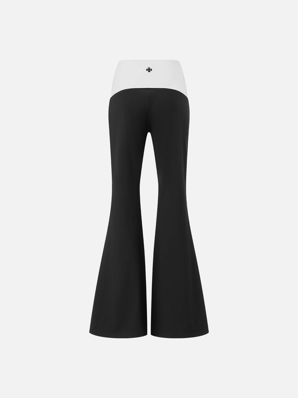 [Pre-Order] AERC Core Logo Waistband Bootcut Pants