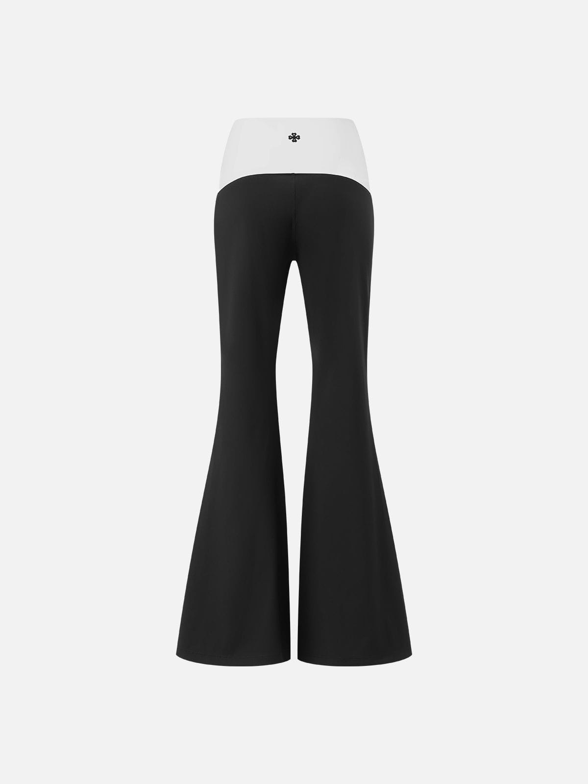 [Pre-Order] AERC Core Logo Waistband Bootcut Pants