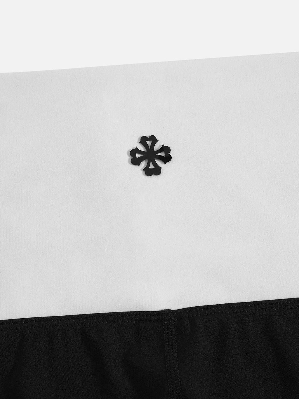 [Pre-Order] AERC Core Logo Waistband Bootcut Pants