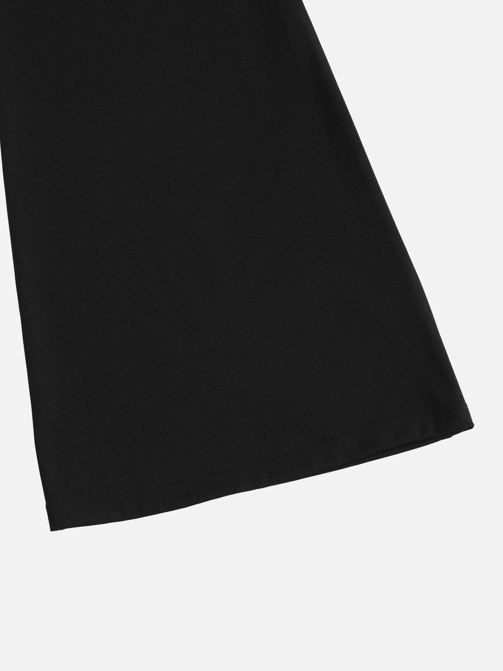 [Pre-Order] AERC Core Logo Waistband Bootcut Pants