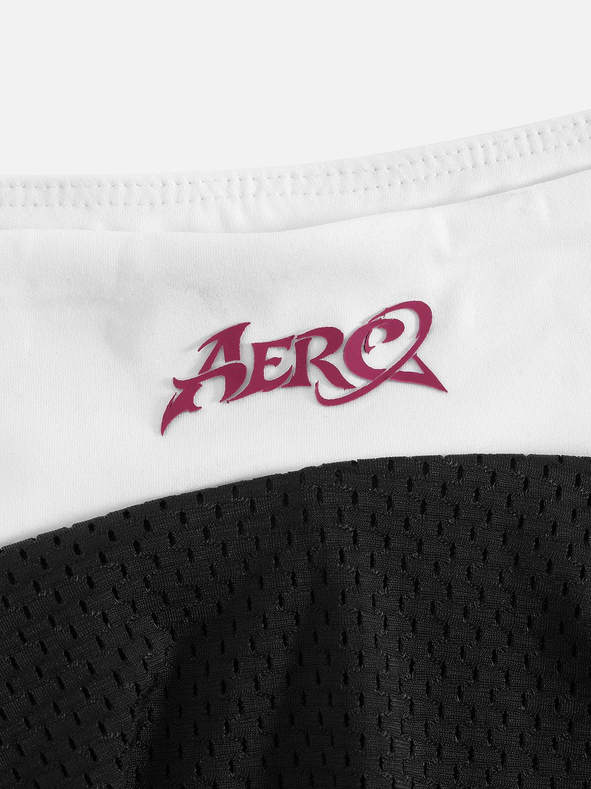 [Pre-Order] AERC Flow Mesh Flared Skirt