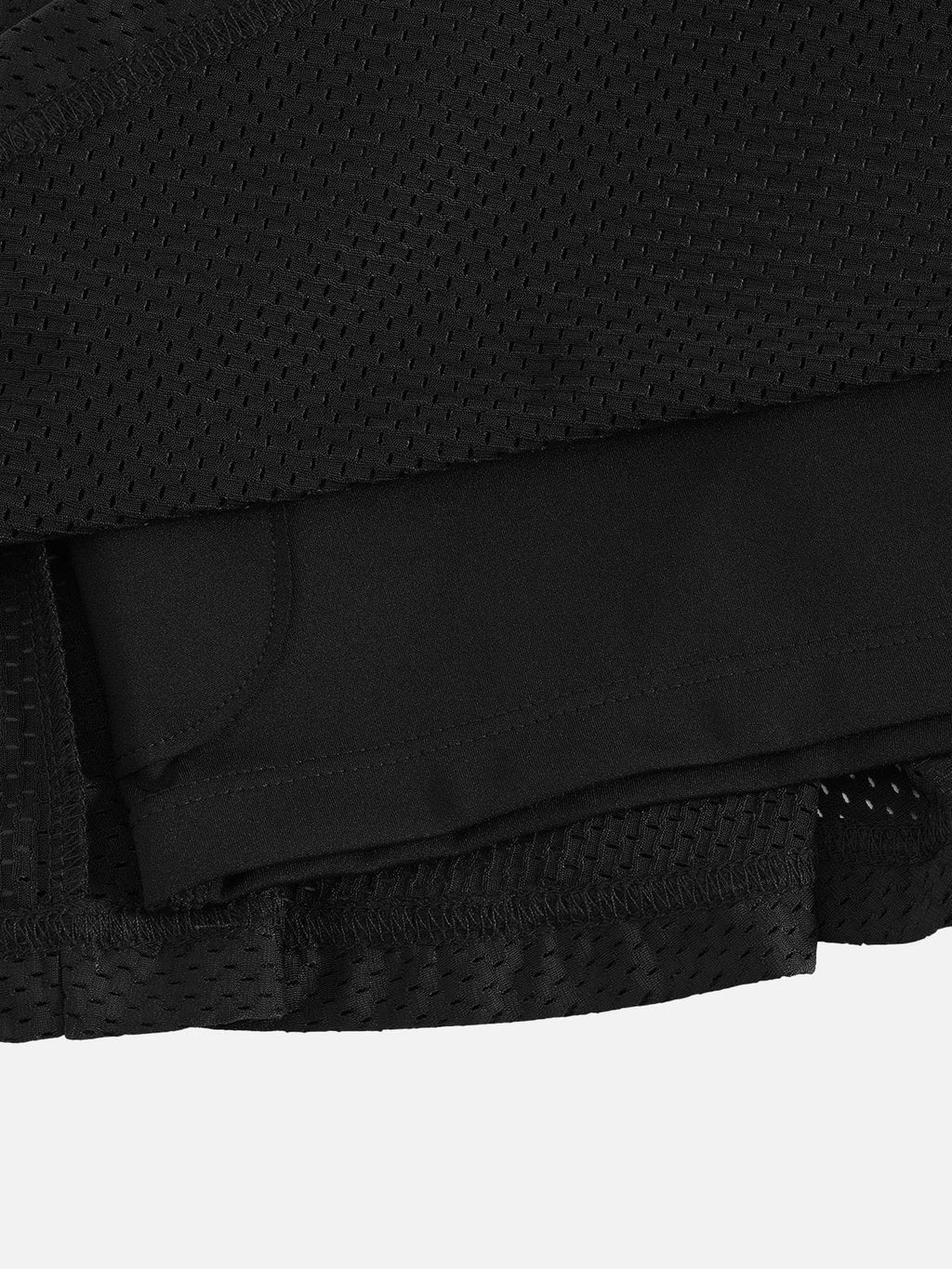 [Pre-Order] AERC Flow Mesh Flared Skirt