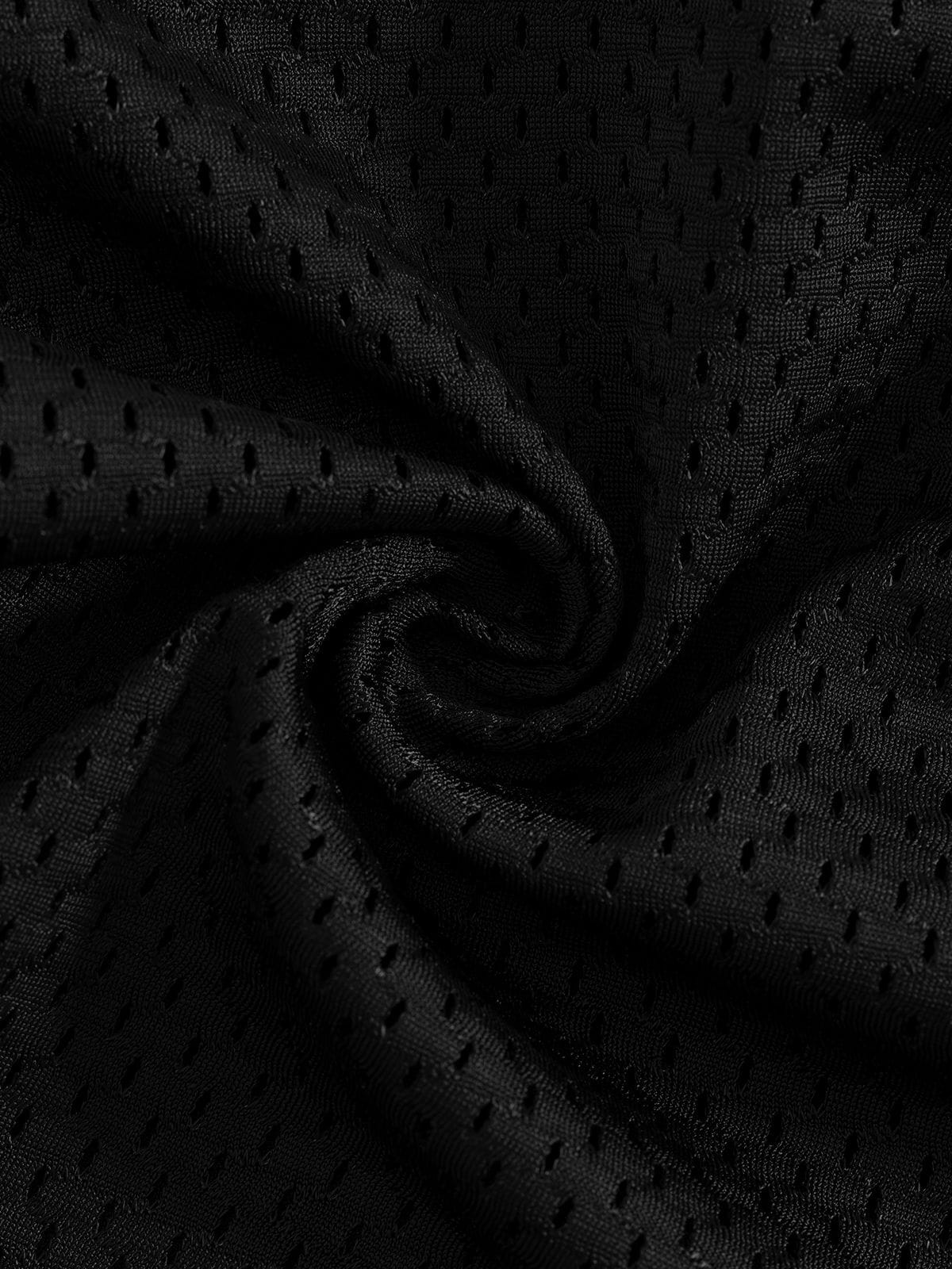 [Pre-Order] AERC Flow Mesh Flared Skirt